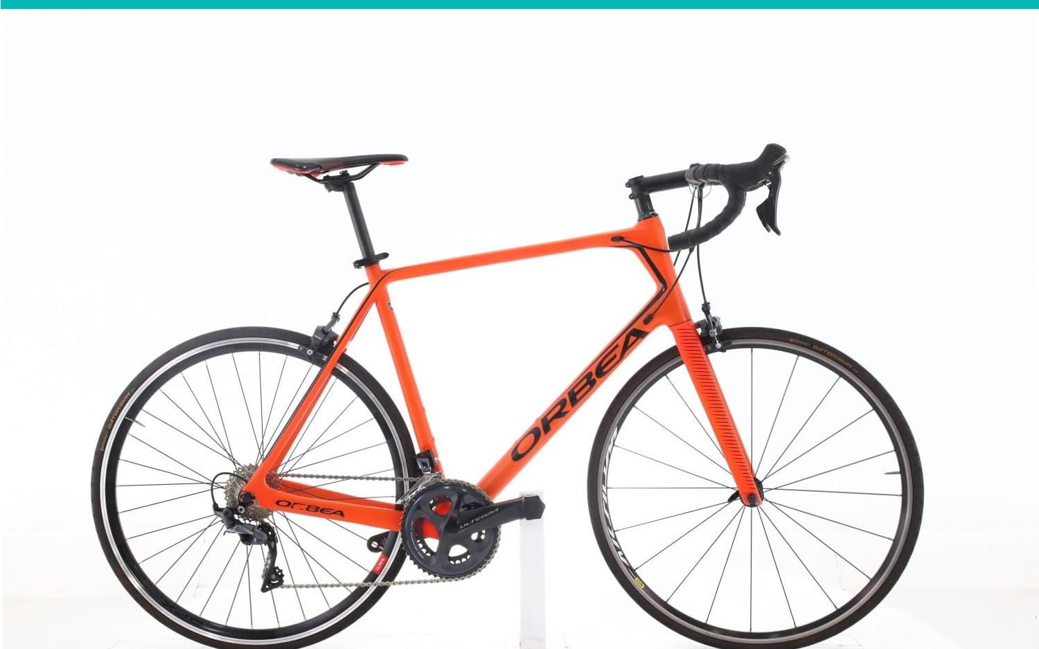 Bici da corsa Orbea Zyclora ·  Orca, Usata, 2019, Barcelona