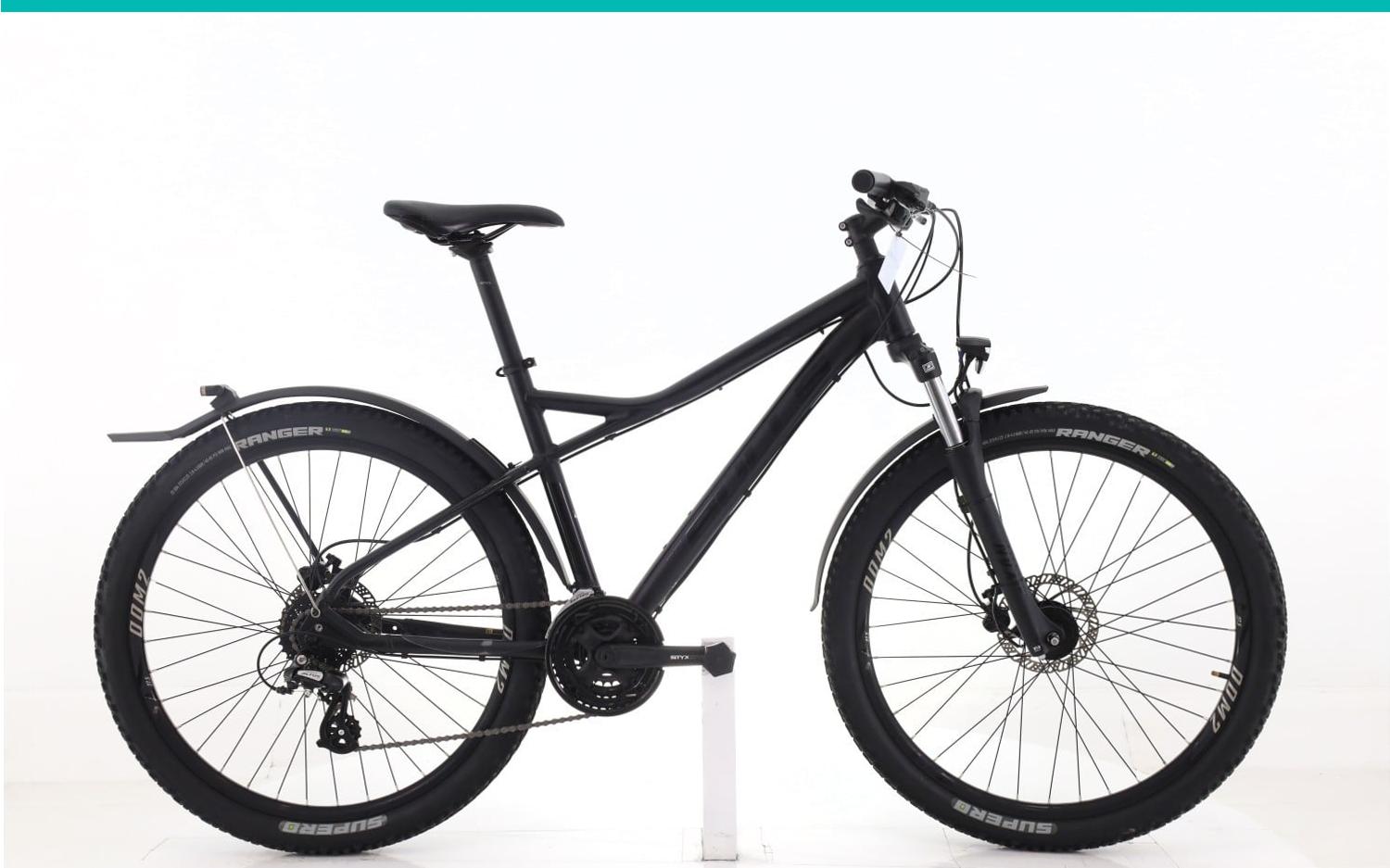 Mountain Bike Bulls Zyclora ·  Sharptail Street 3, Usata, 2024, Barcelona