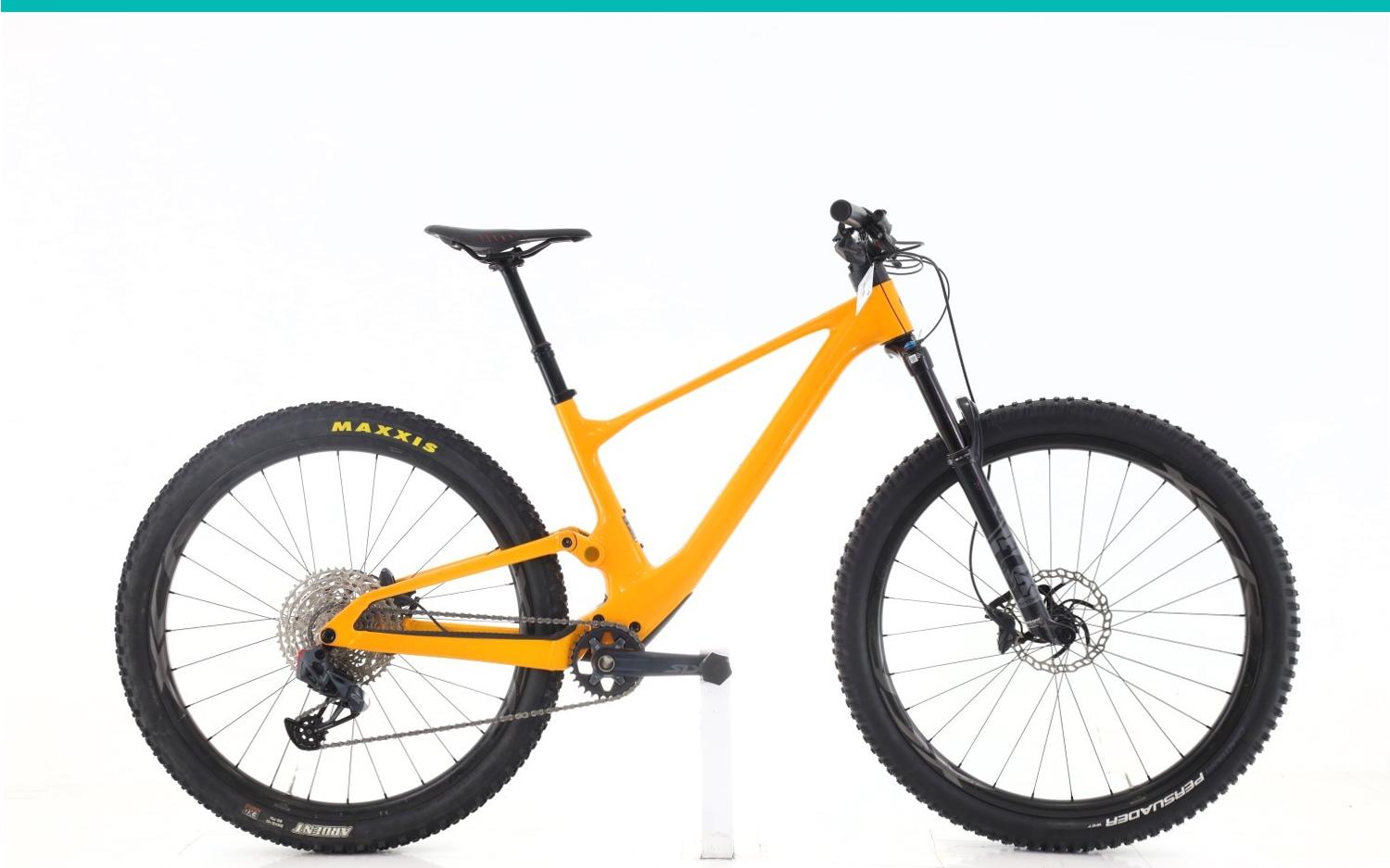 Mountain Bike Scott Zyclora ·  Spark 930 GX AXS, Usata, 2024, Barcelona