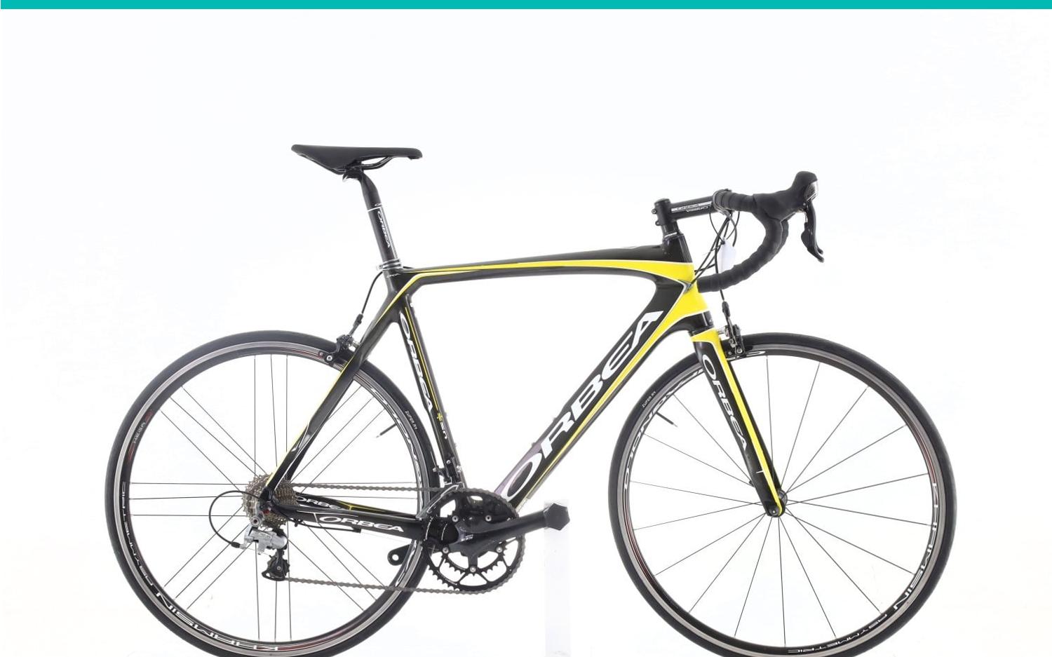 Bici da corsa Orbea Zyclora ·  Orca, Usata, 2017, Barcelona