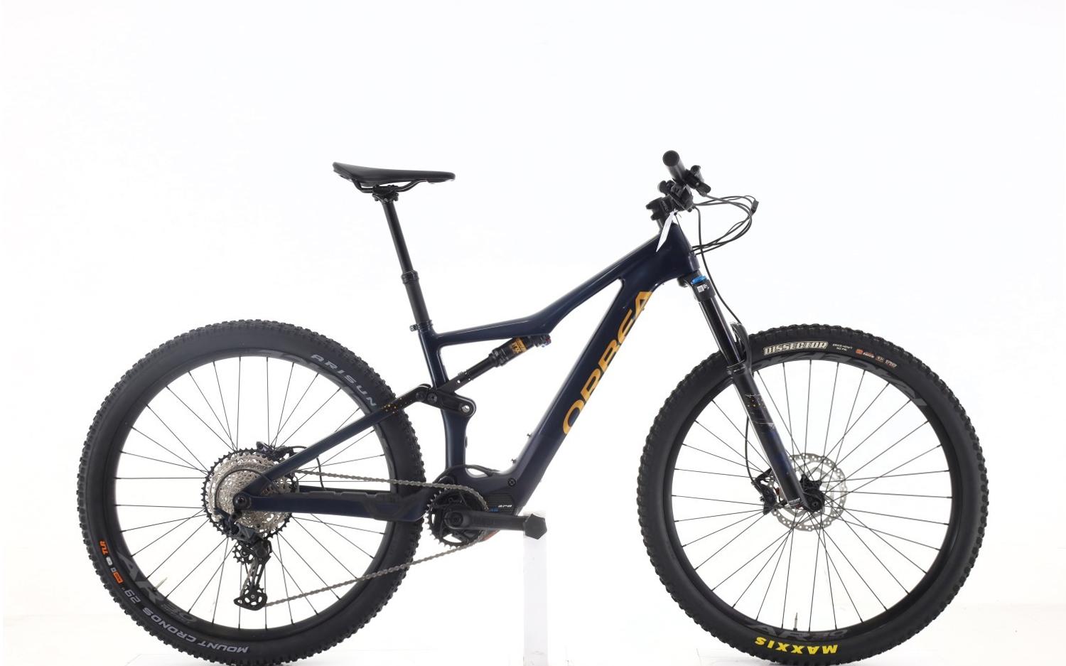 E-Bike Orbea Zyclora ·  Rise, Usata, 2020, Barcelona