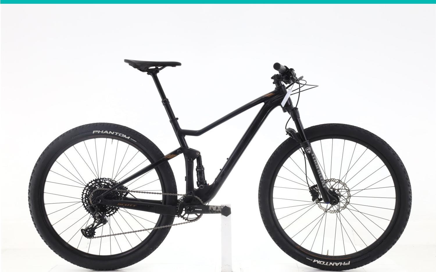 Mountain Bike Scott Zyclora ·  Spark 950, Usata, 2019, Barcelona
