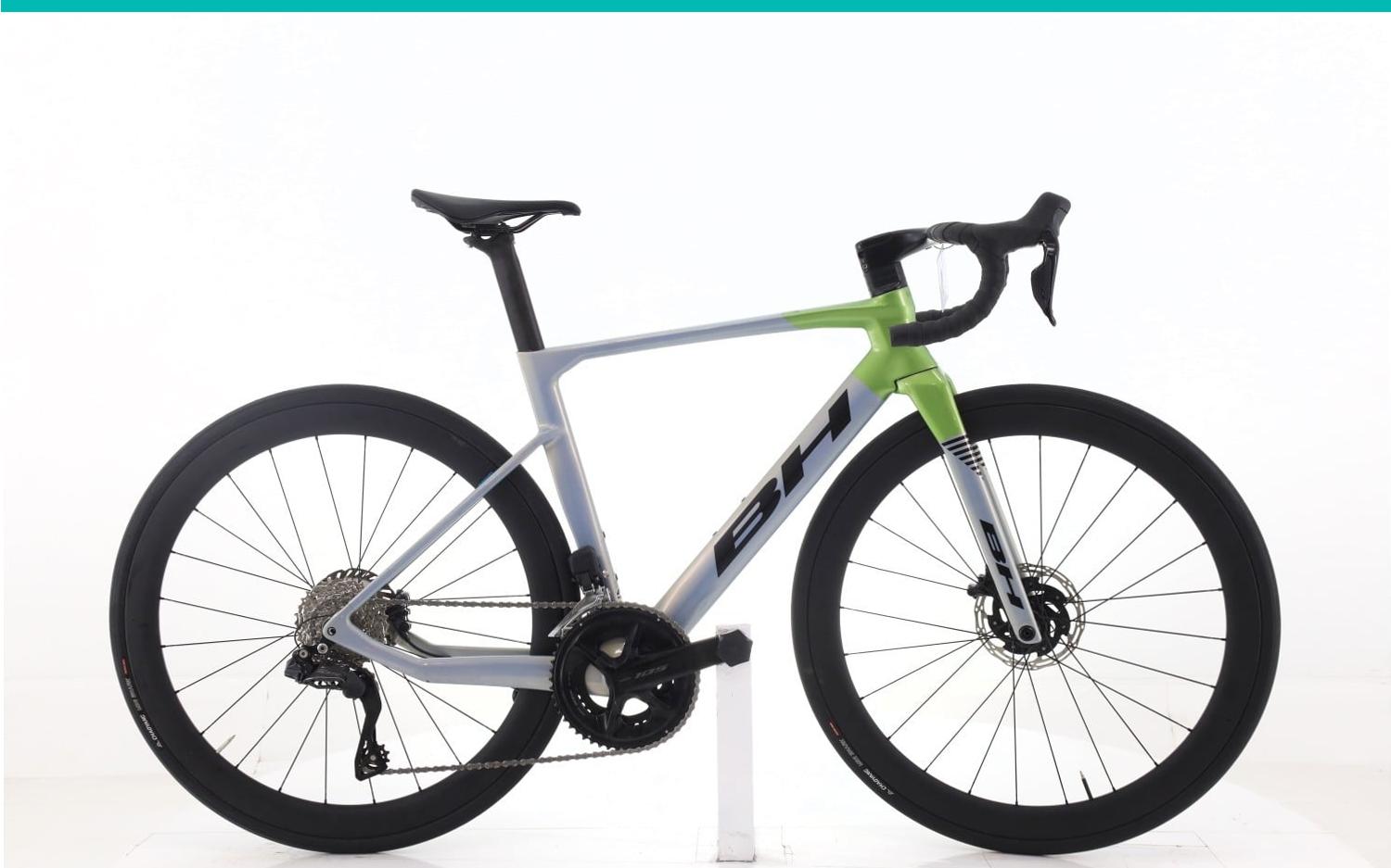 Bici da corsa BH Zyclora ·  RS1 4.5 Di2 12V, Usata, 2022, Barcelona