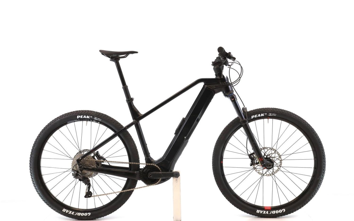 E-Bike Bulls Zyclora ·  Sonic EVO 1 29, Usata, 2023, Barcelona