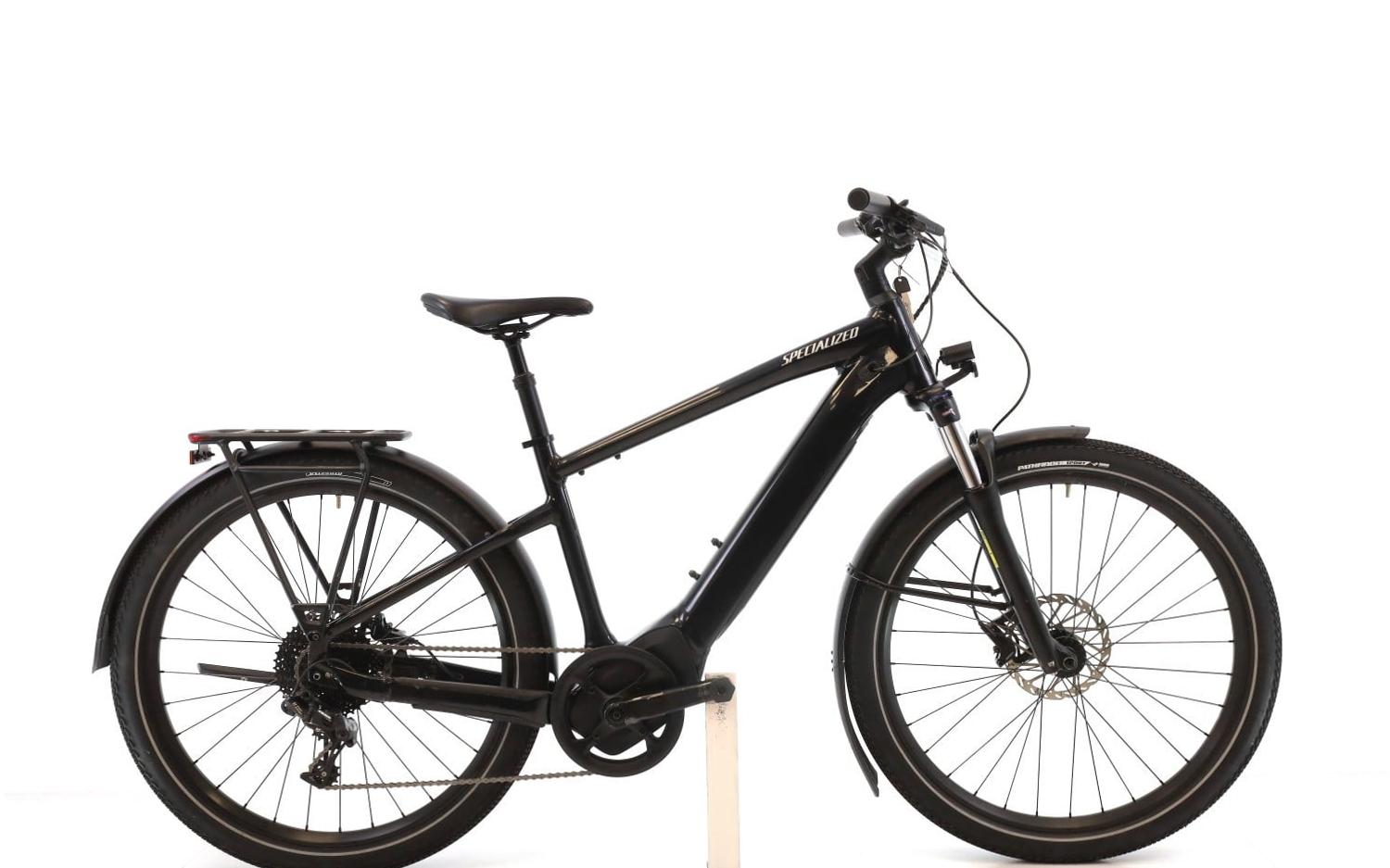 E-Bike Specialized Zyclora ·  Turbo Vado 4.0, Usata, 2021, Barcelona