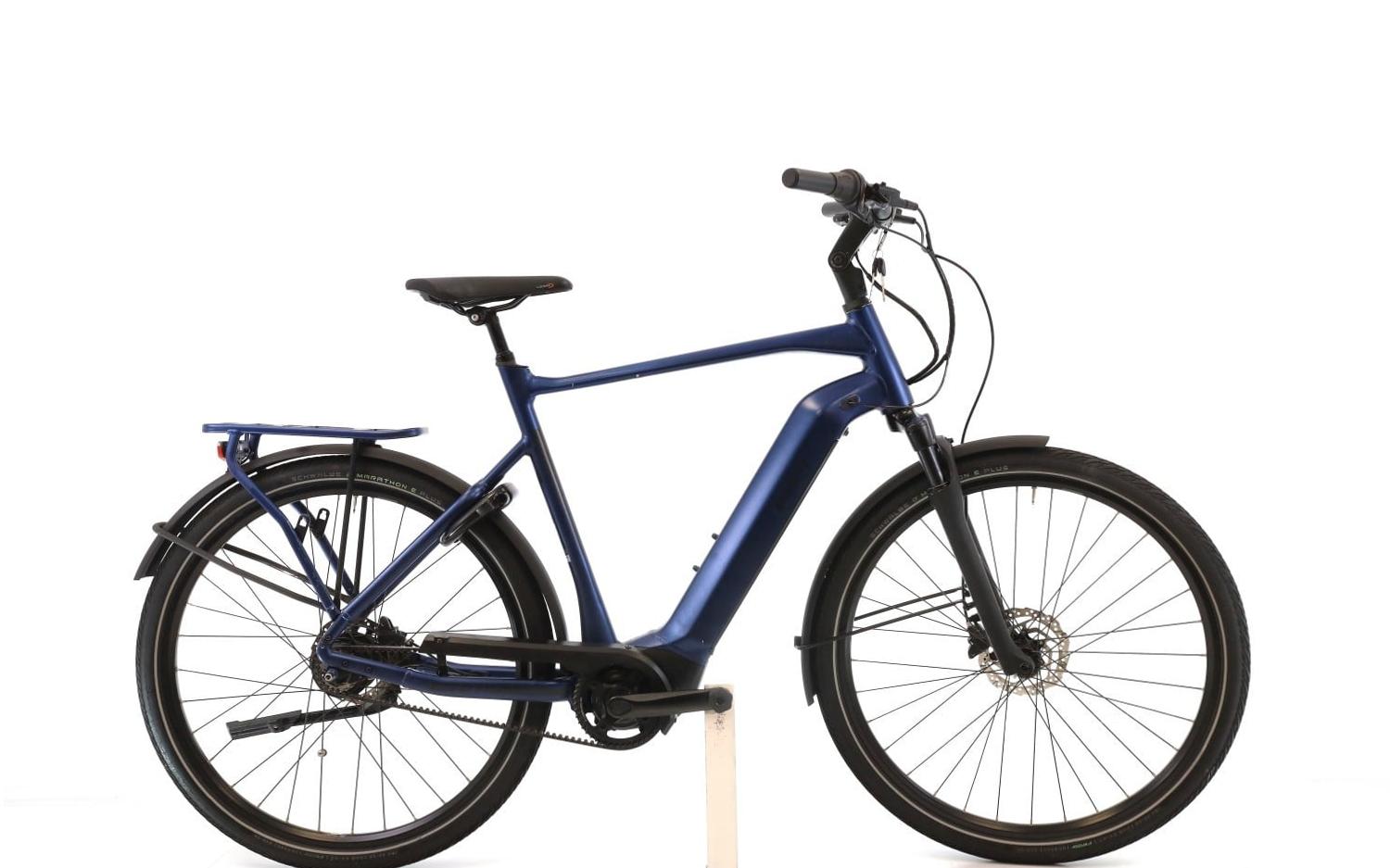 E-Bike YT Zyclora · Giant DailyTour E+ 1 BD, Usata, 2021, Barcelona