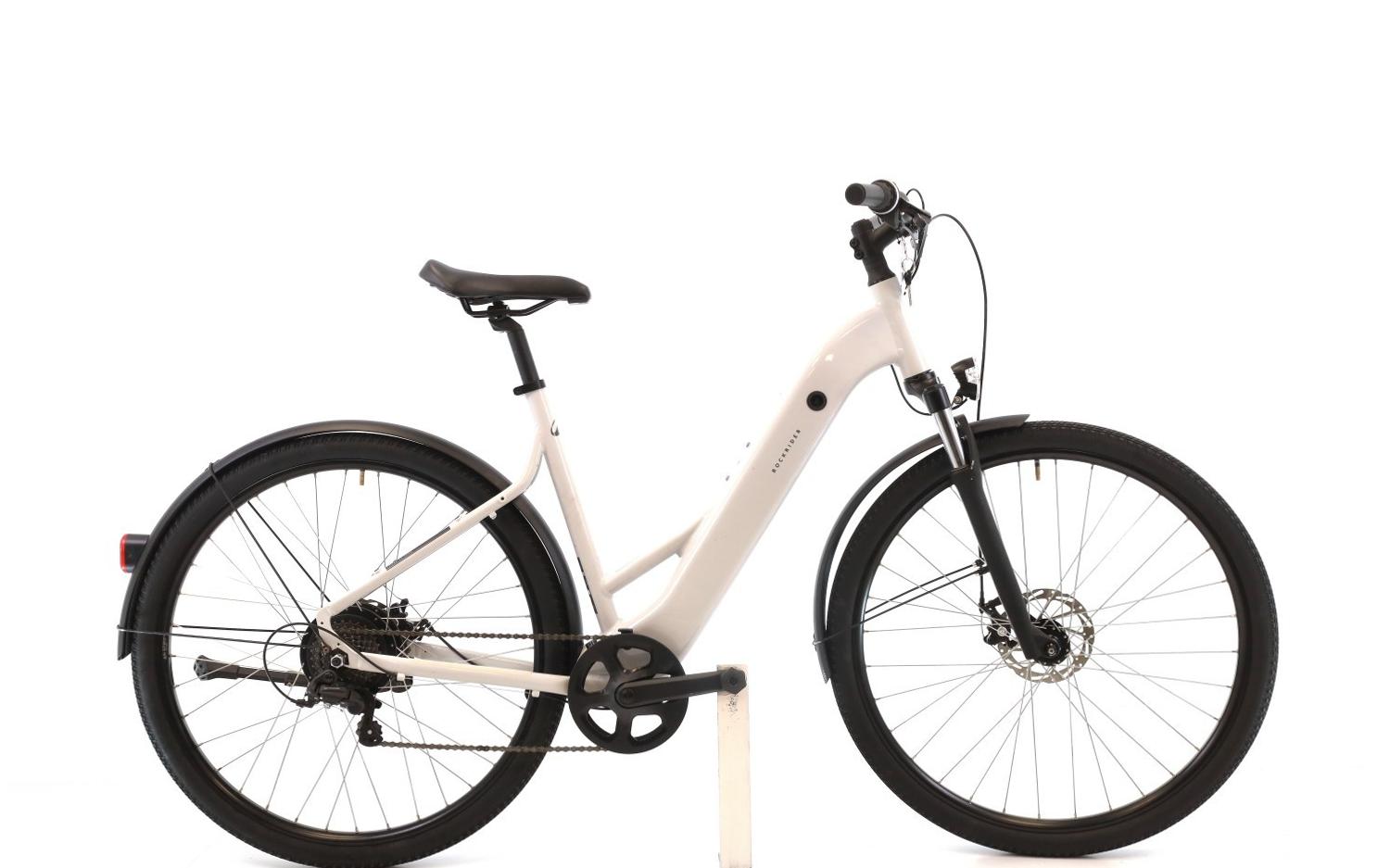 E-Bike Rockrider Zyclora ·  E-ACTV 100, Usata, 2025, Barcelona