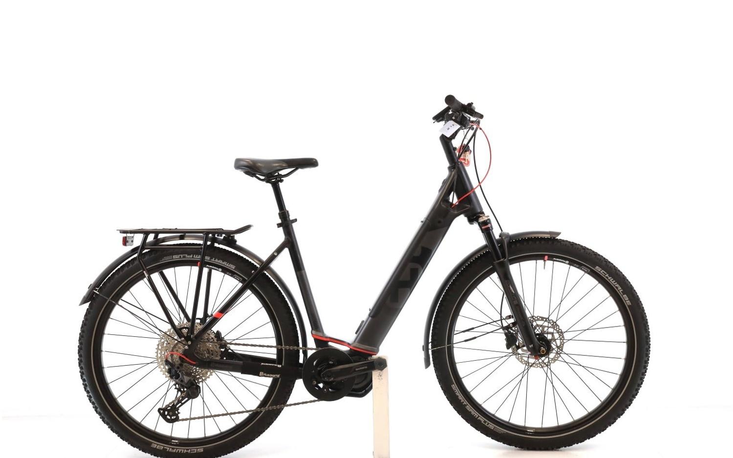 E-Bike Husqvarna E-Bicycles Zyclora · Husqvarna Gran Urban 5, Usata, 2023, Barcelona