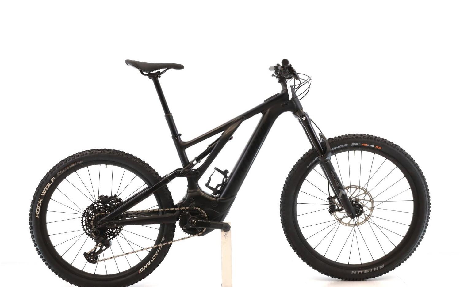 E-Bike Specialized Zyclora ·  Turbo Levo Alloy, Usata, 2025, Barcelona