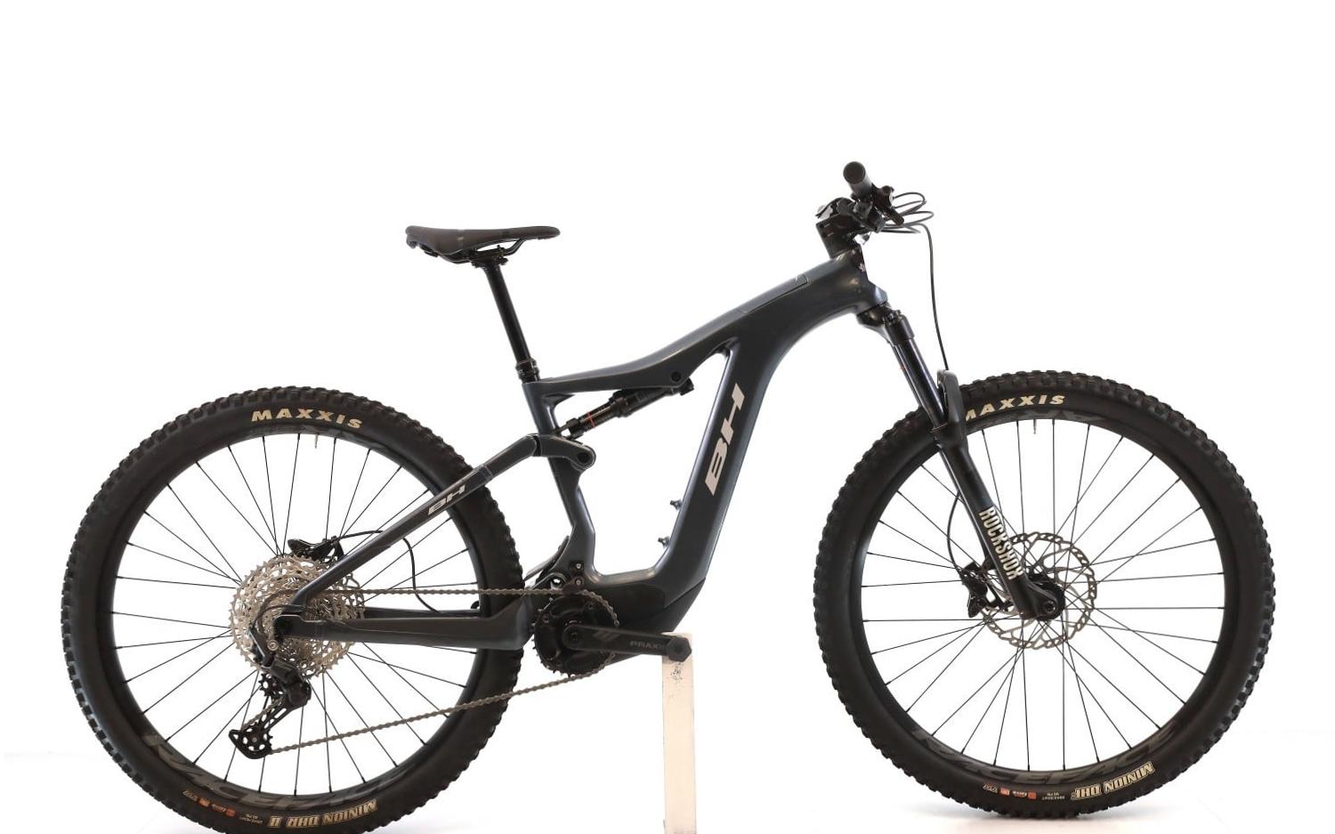 E-Bike BH Zyclora ·  AtomX Lynx Pro 8.2, Usata, 2025, Barcelona