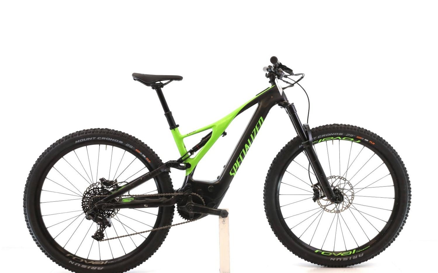 E-Bike Specialized Zyclora ·  Turbo Levo, Usata, 2023, Barcelona