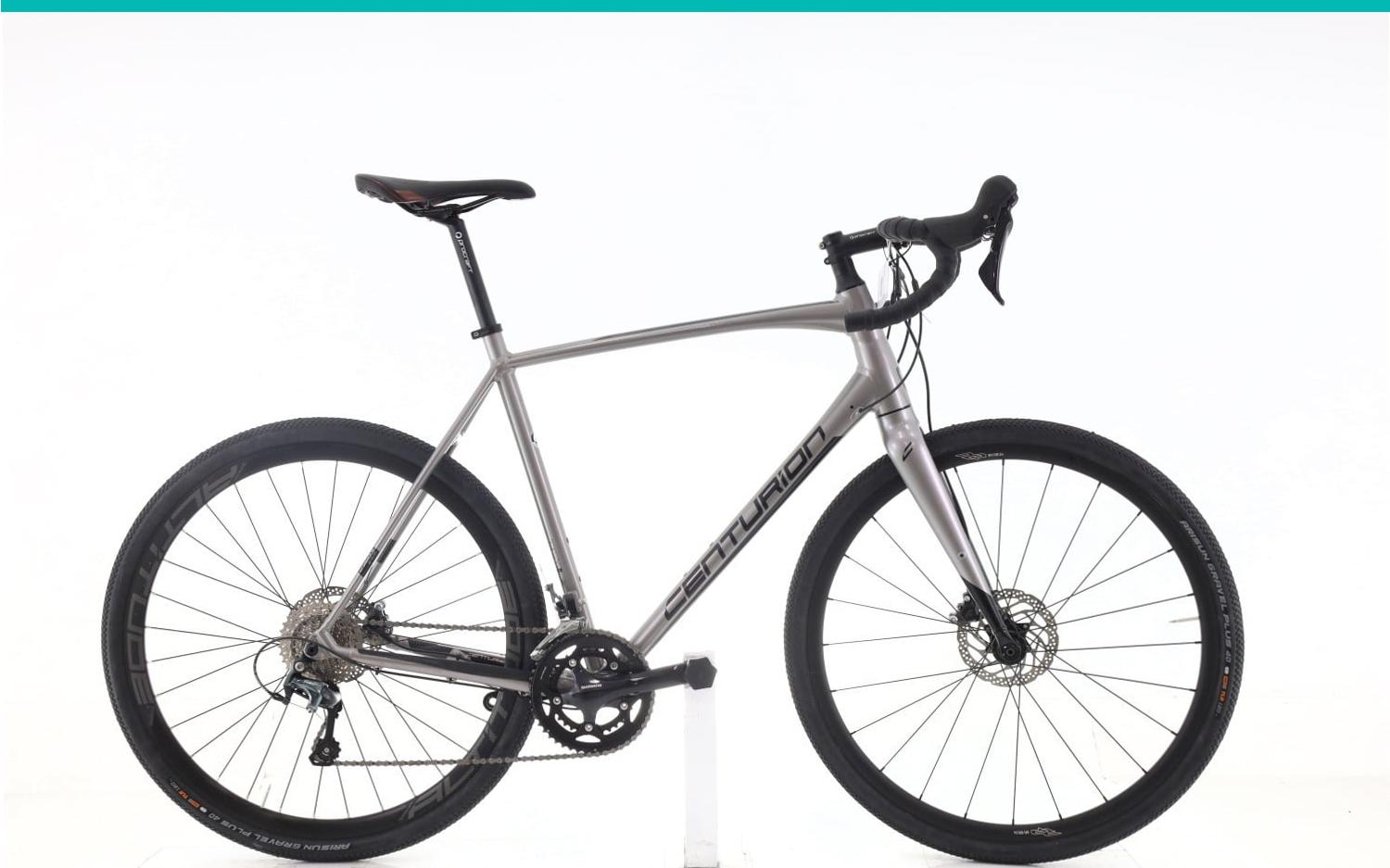 Ciclocross / Gravel Centurion Zyclora ·  Crossfire 2000, Usata, 2024, Barcelona