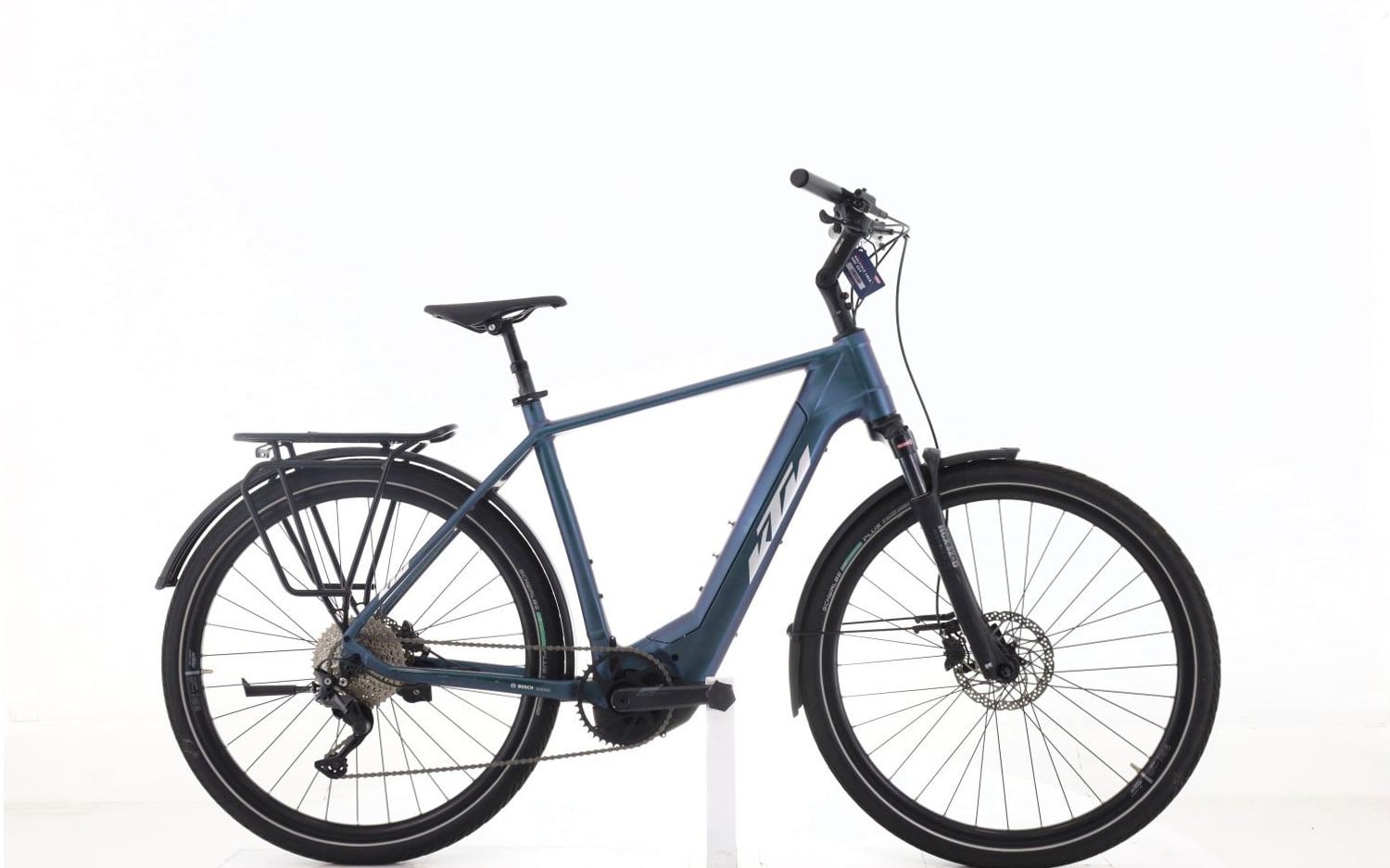 E-Bike KTM Zyclora ·  Macina Tour CX 510, Usata, 2023, Barcelona