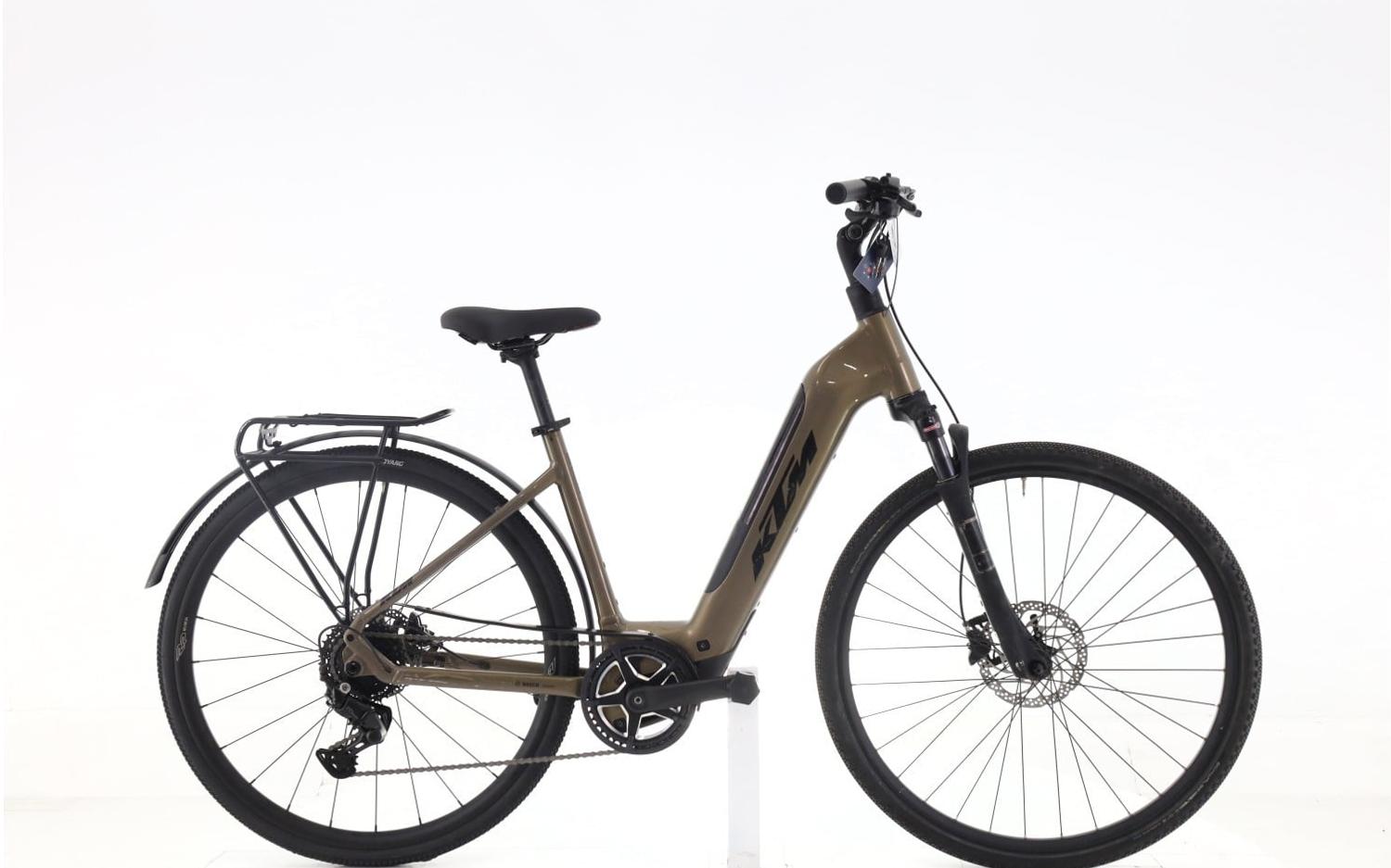 E-Bike KTM Zyclora ·  Macina Magic SX Pro, Usata, 2023, Barcelona