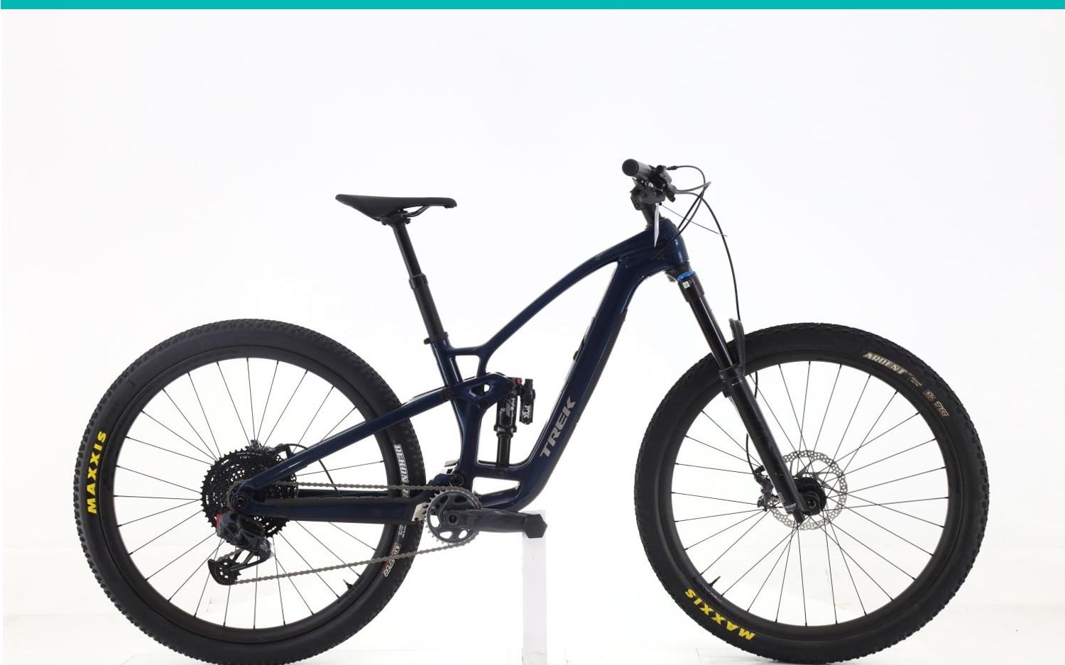 Mountain Bike Trek Zyclora ·  Fuel EX GX AXS, Usata, 2023, Barcelona