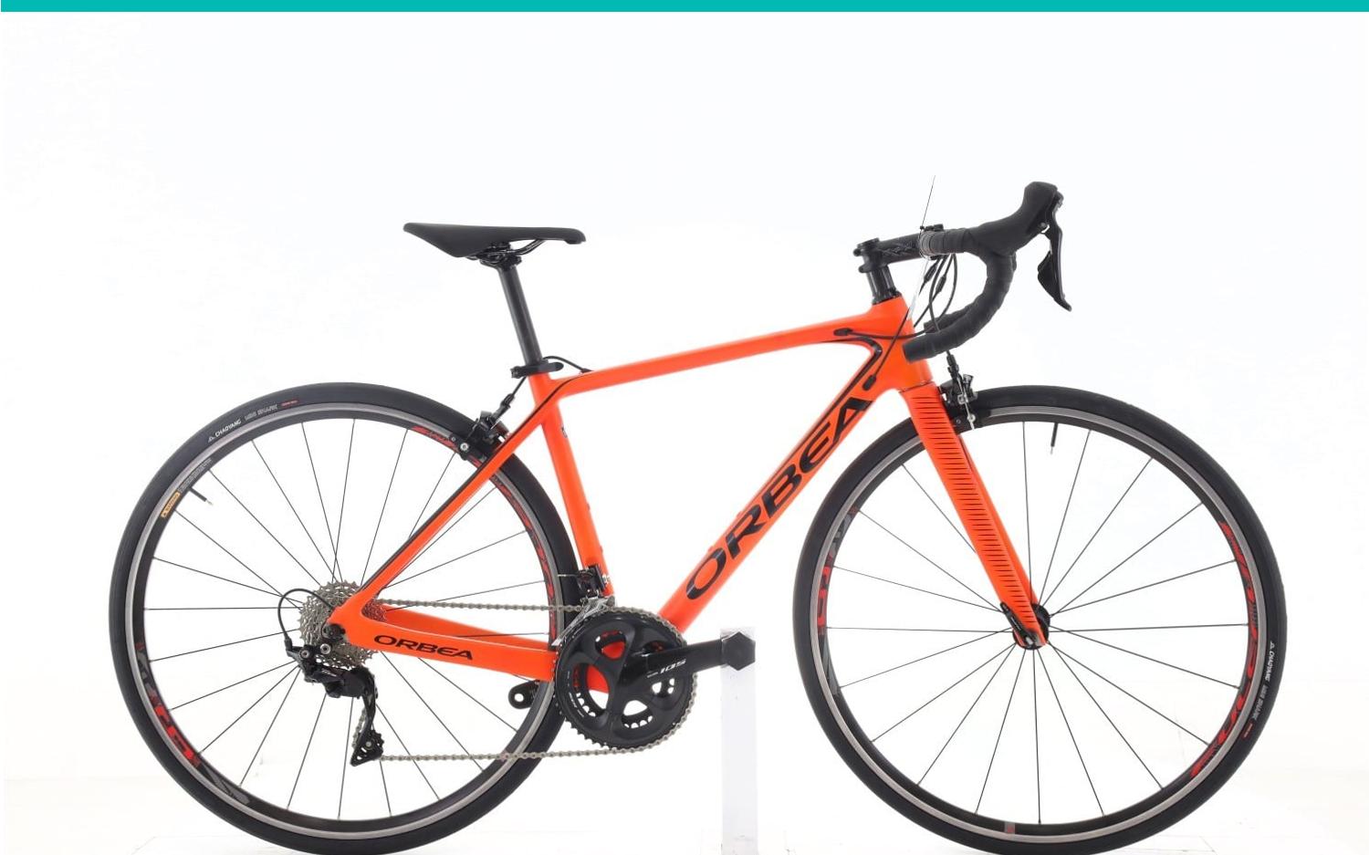 Bici da corsa Orbea Zyclora ·  Orca, Usata, 2020, Barcelona