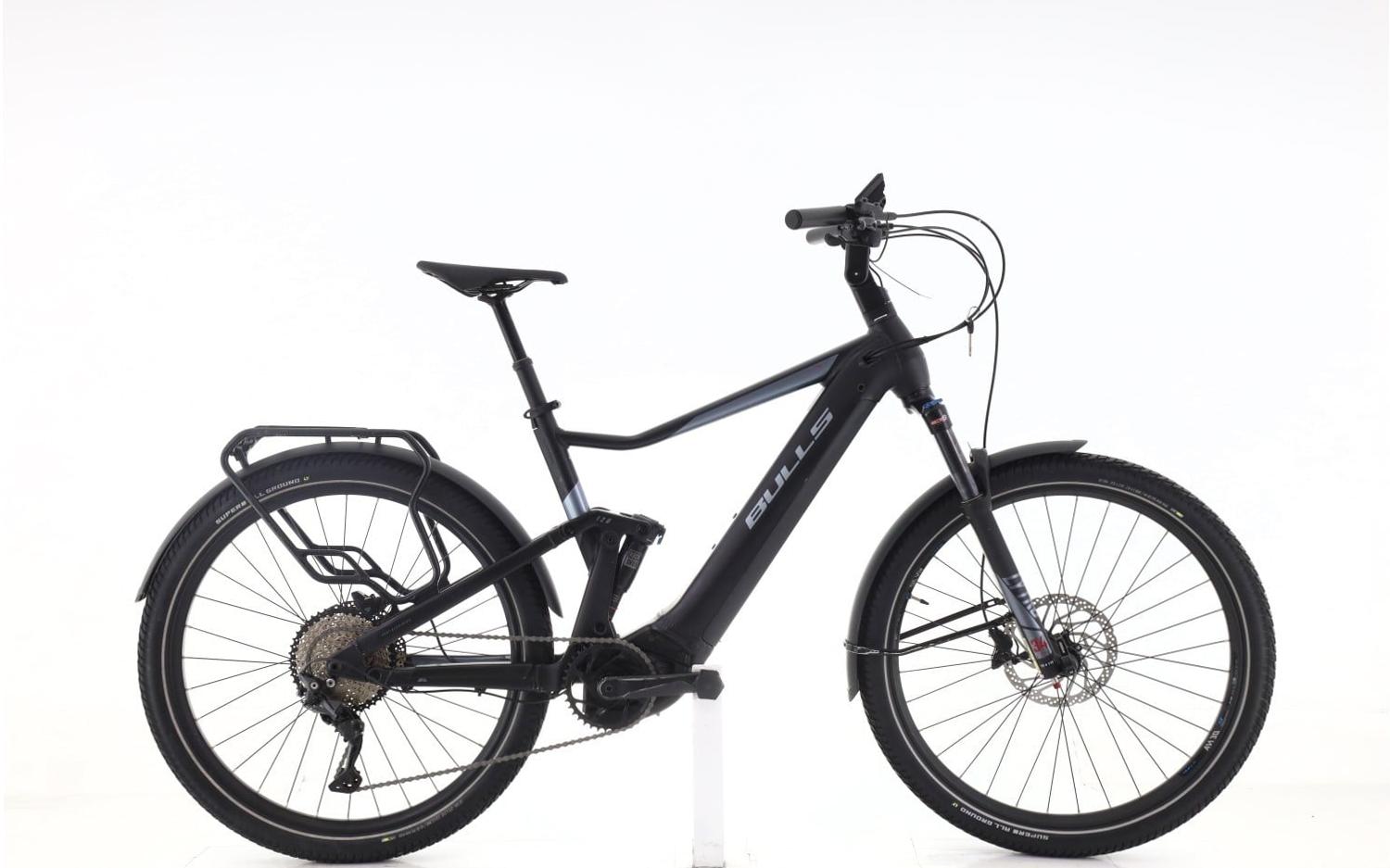 E-Bike Bulls Zyclora ·  Iconic Evo TR1, Usata, 2024, Barcelona
