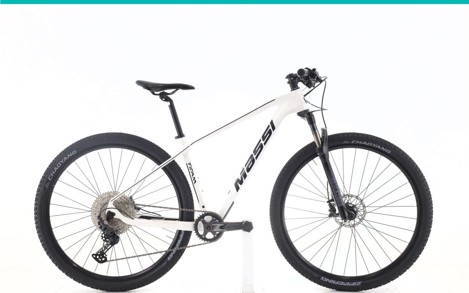 Mountain Bike Massi Zyclora ·  Team, Usata, 2022, Barcelona