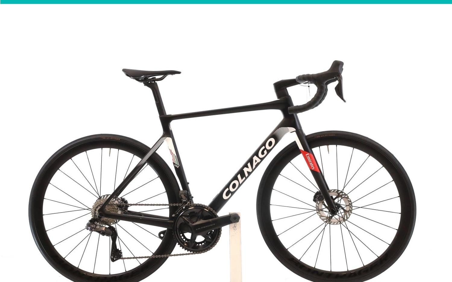 Bici da corsa Colnago Zyclora ·  V4RS Di2 12V, Usata, 2024, Barcelona