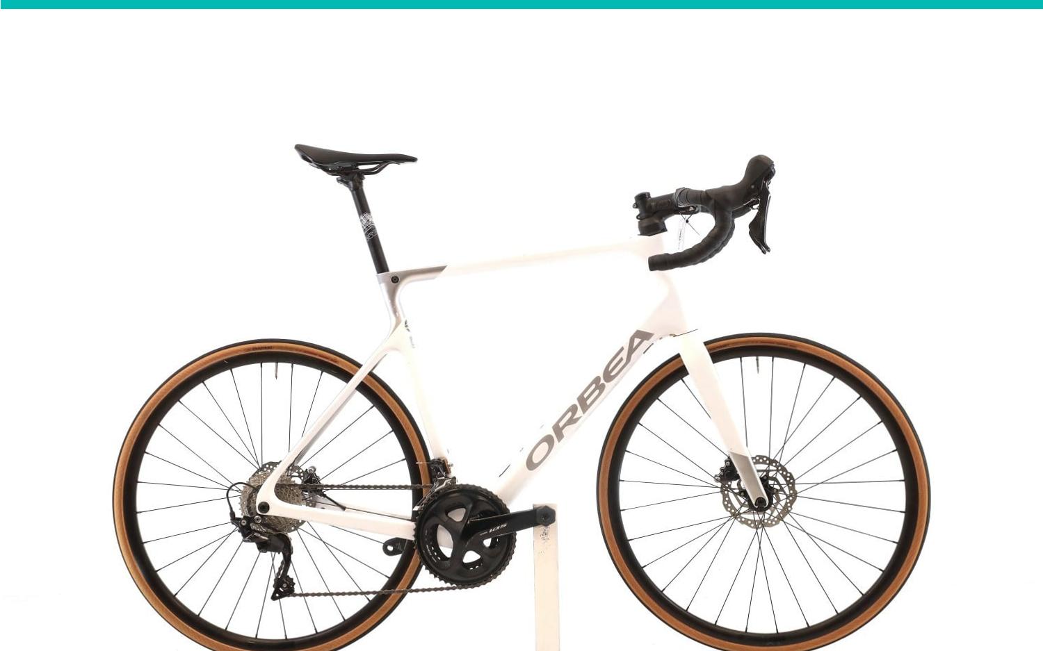 Bici da corsa Orbea Zyclora ·  Orca M30, Usata, 2022, Barcelona