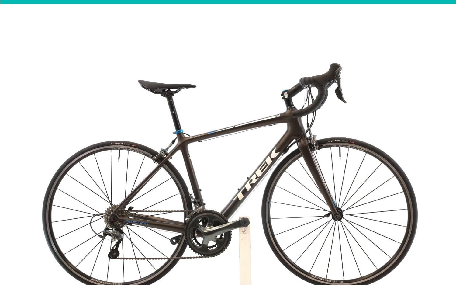 Bici da corsa Trek Zyclora ·  Emonda S 4, Usata, 2018, Barcelona