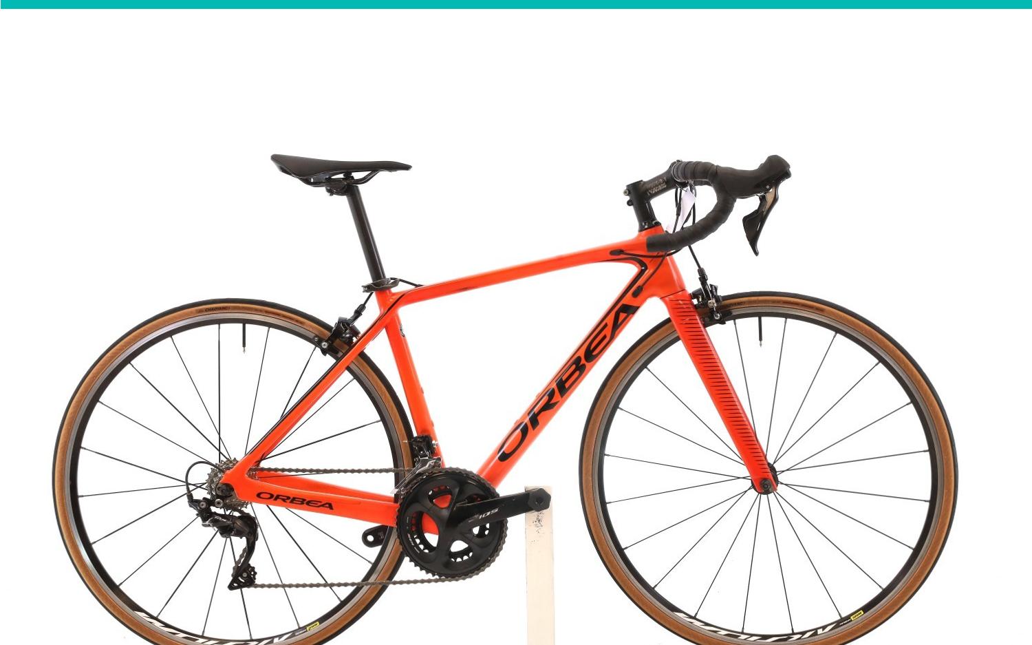 Bici da corsa Orbea Zyclora ·  Orca M30, Usata, 2019, Barcelona
