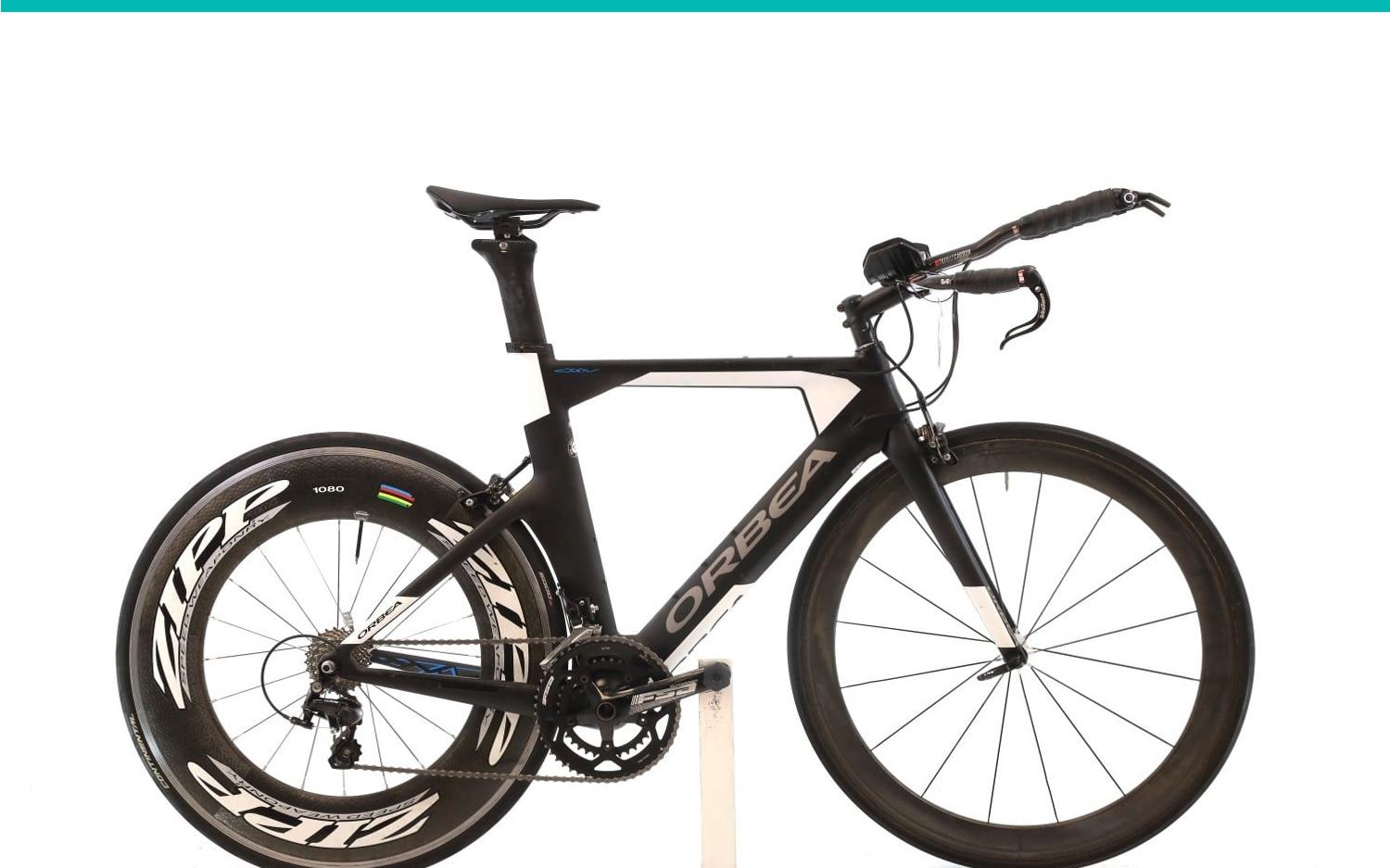 Bici da corsa Orbea Zyclora ·  Ordu M30, Usata, 2015, Barcelona