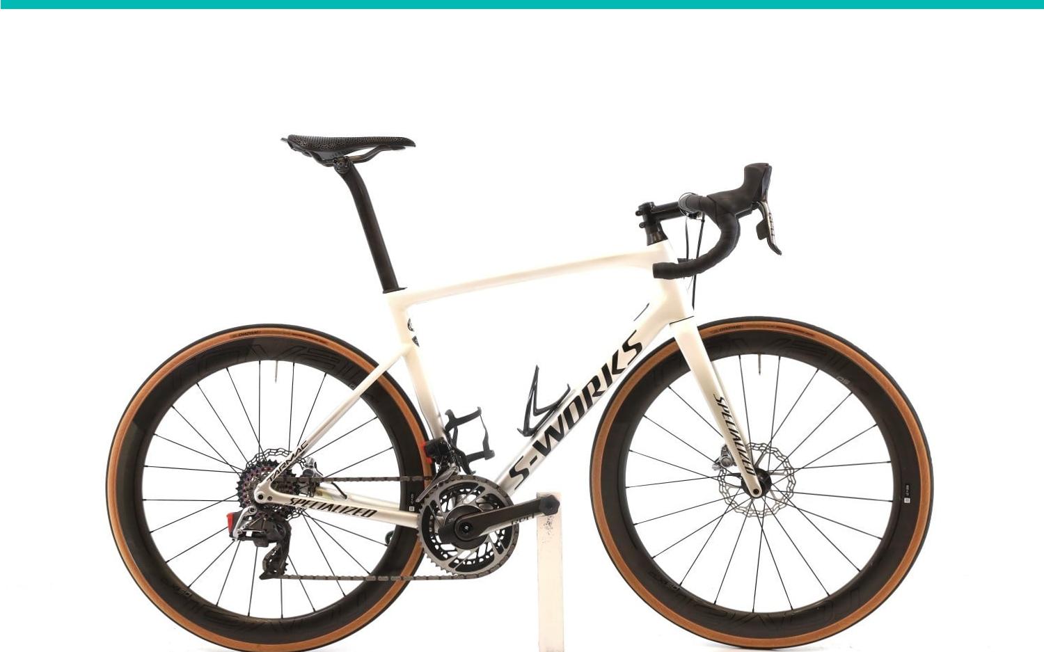 Bici da corsa Specialized Zyclora ·  S-Works Tarmac SL6 AXS 12V, Usata, 2021, Barcelona