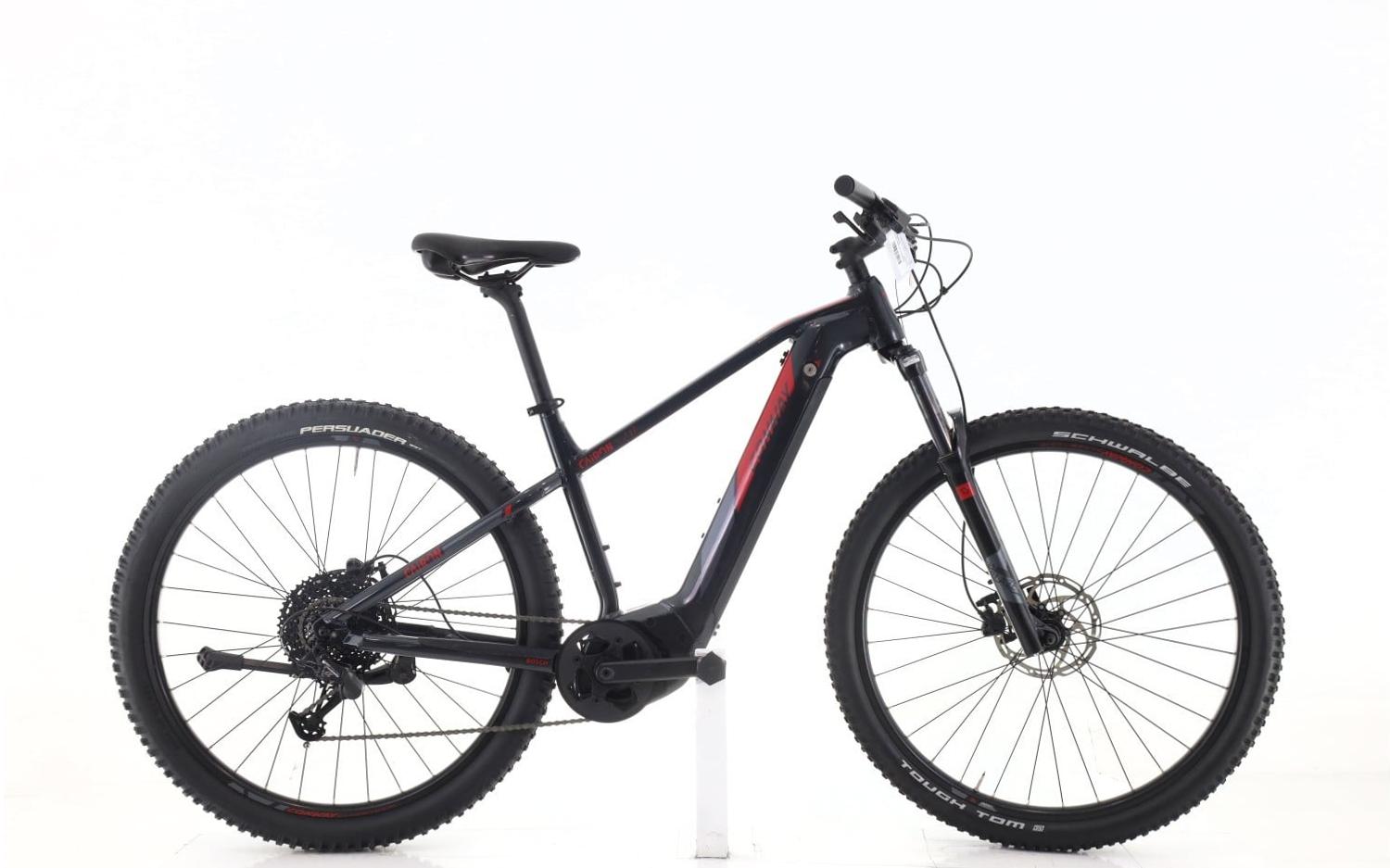 E-Bike Conway Zyclora ·  Cairon S 2.0, Usata, 2024, Barcelona
