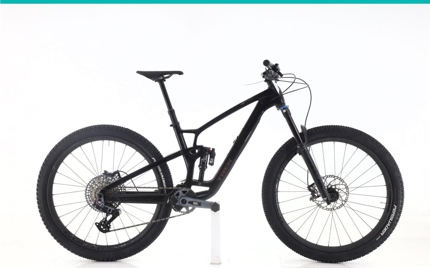 Mountain Bike Trek Zyclora ·  Fuel EX GX AXS, Usata, 2024, Barcelona