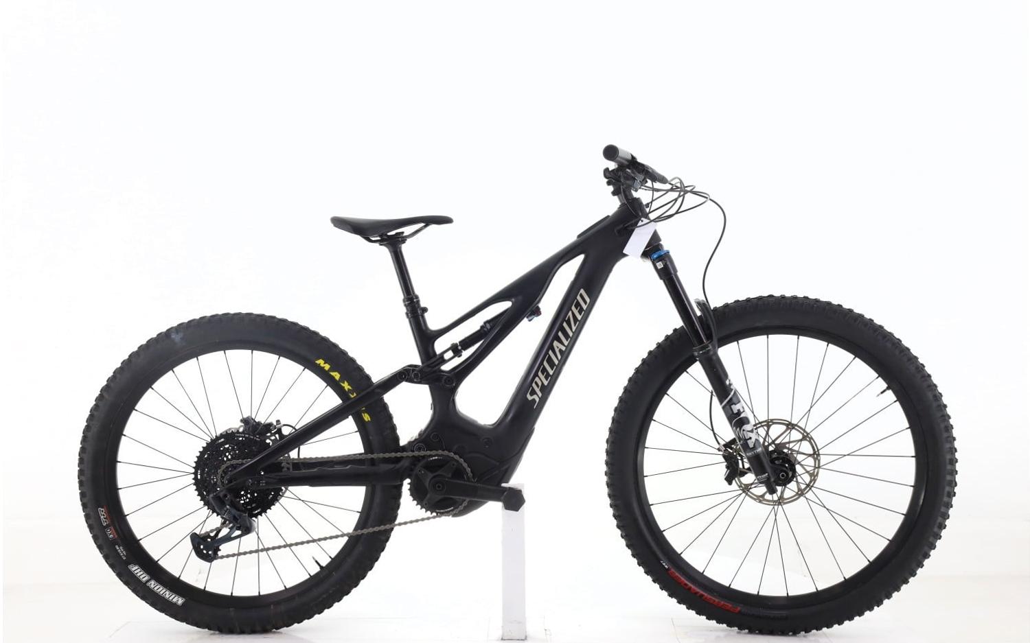 E-Bike Specialized Zyclora ·  Turbo Levo GX, Usata, 2023, Barcelona
