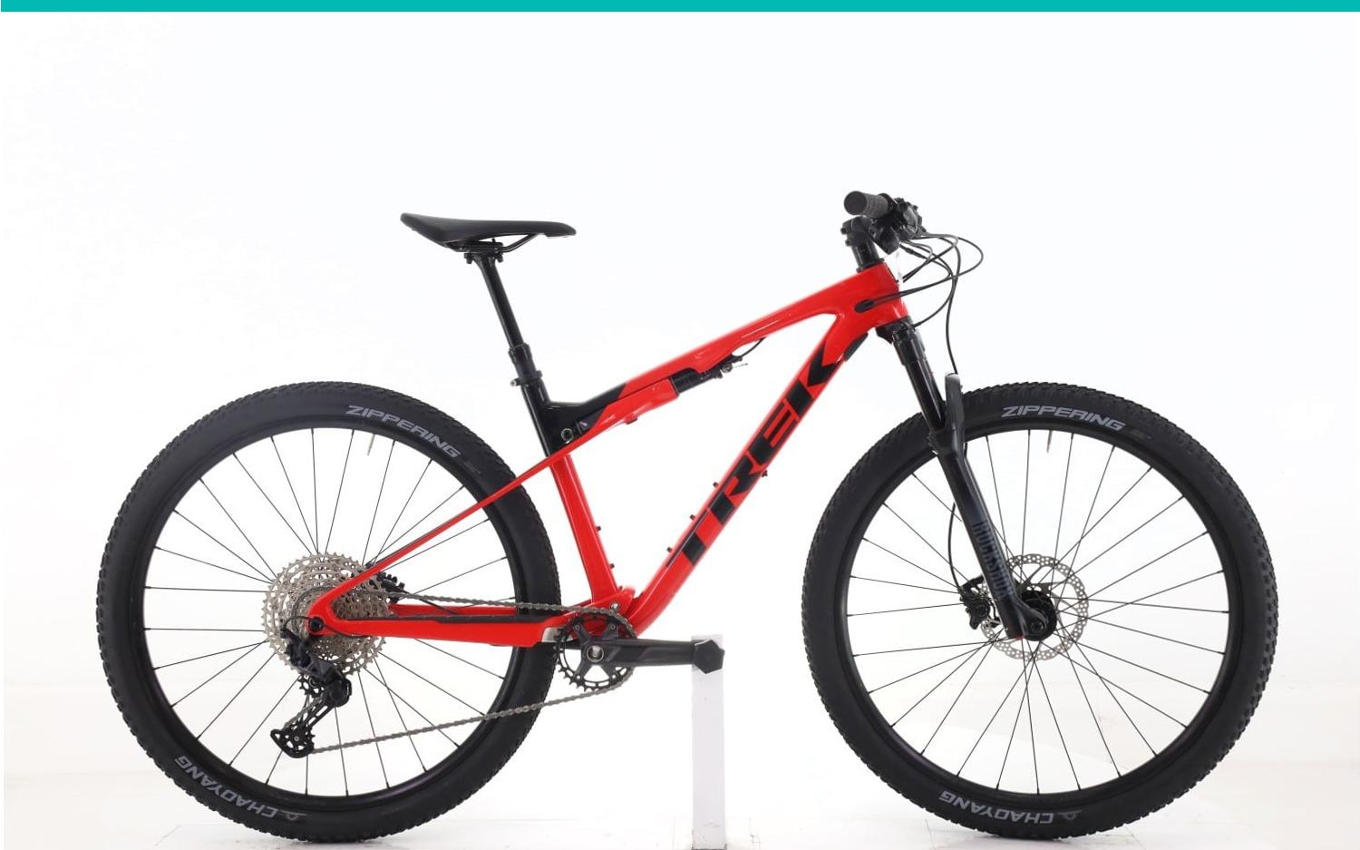 Mountain Bike Trek Zyclora ·  Supercaliber 9.6, Usata, 2023, Barcelona