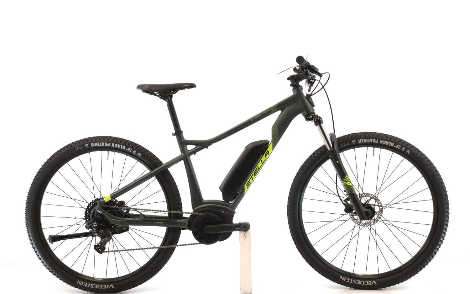 E-Bike Superior Zyclora · Stella El Reventador  MDB, Usata, 2024, Barcelona