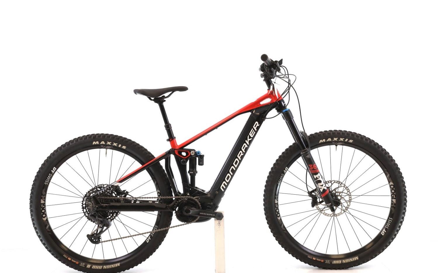 E-Bike Mondraker Zyclora ·  Crafty R GX, Usata, 2021, Barcelona