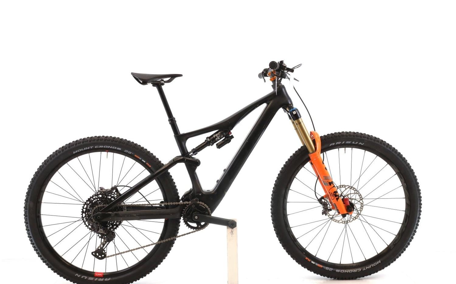 E-Bike BH Zyclora ·  iLynx Trail Carbon 8.6 XT, Usata, 2022, Barcelona