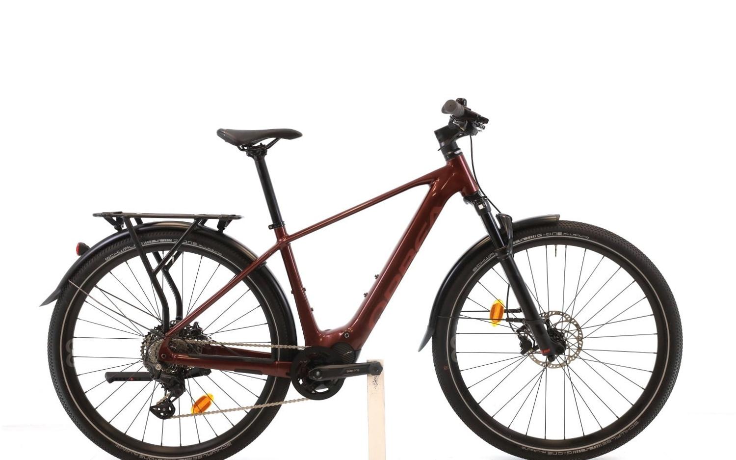 E-Bike Orbea Zyclora ·  Kamen 30, Usata, 2024, Barcelona