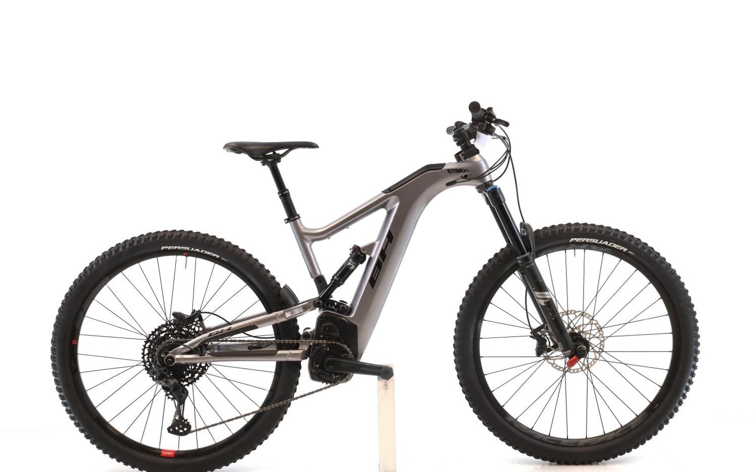 E-Bike BH Zyclora ·  AtomX Carbon Lynx 6, Usata, 2022, Barcelona