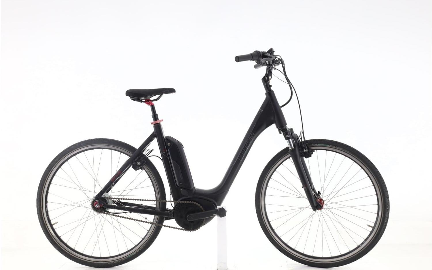 E-Bike Winora Zyclora ·  Tria N8F, Usata, 2022, Barcelona