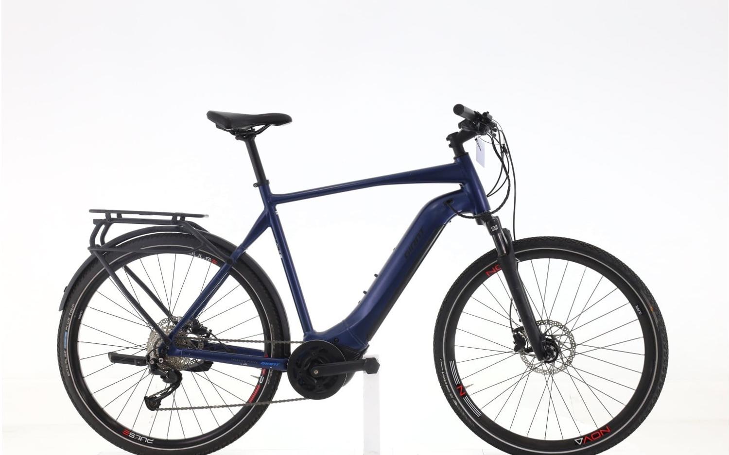 E-Bike Giant Zyclora ·  Explore E+ 2, Usata, 2023, Barcelona