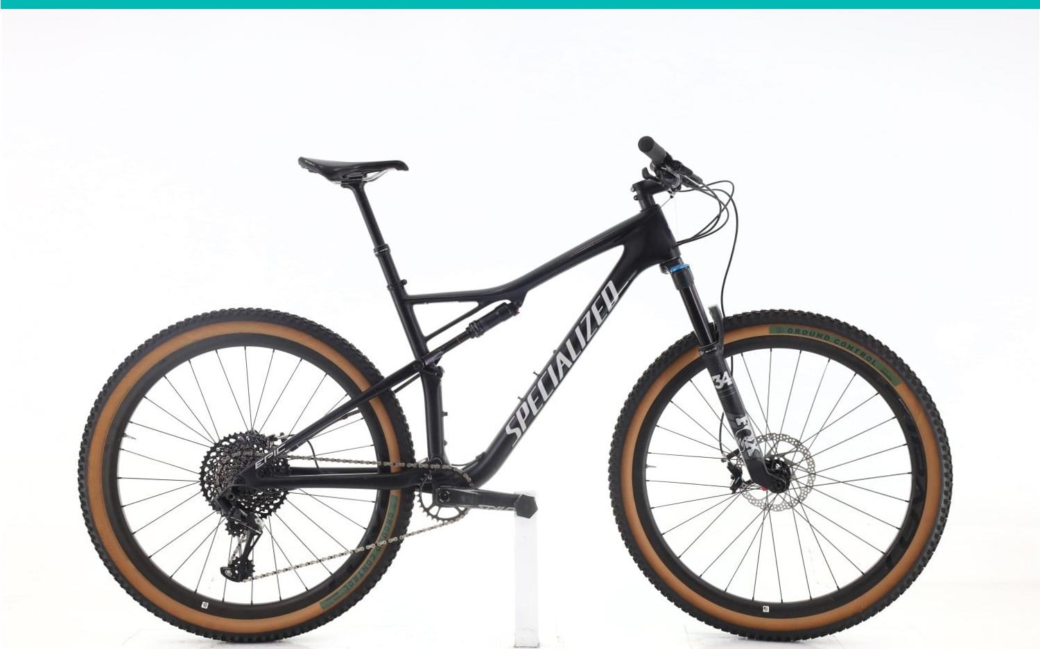 Mountain Bike Specialized Zyclora ·  Epic GX, Usata, 2020, Barcelona