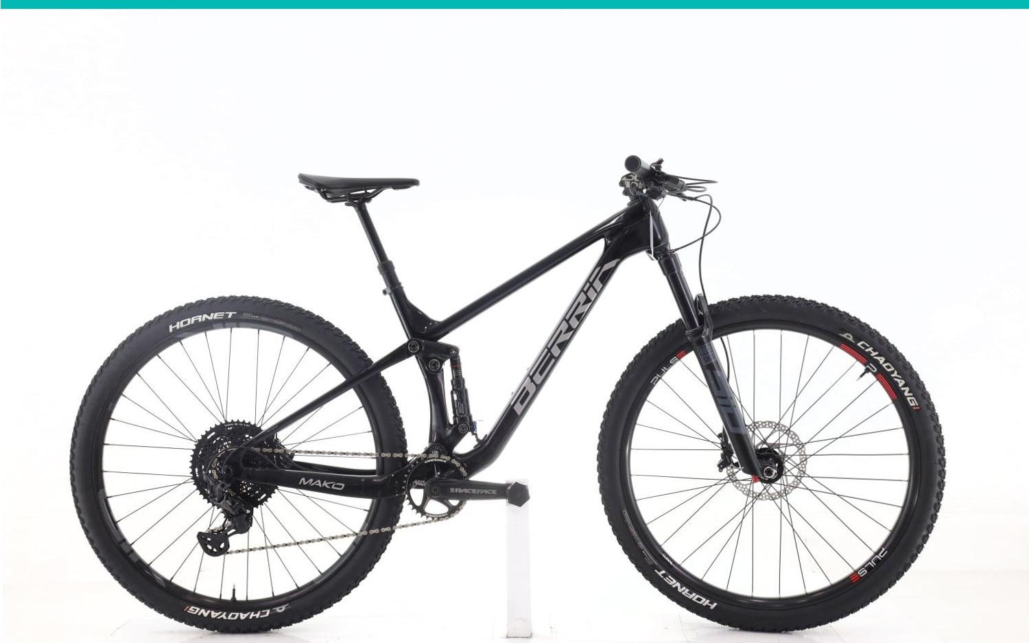 Mountain Bike Berria Zyclora ·  Mako 6.1 XT, Usata, 2022, Barcelona