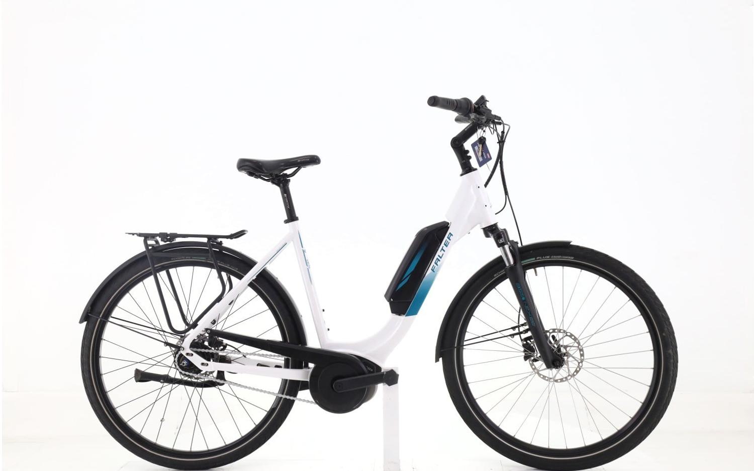 E-Bike Falter Zyclora ·  E 9.0 FL, Usata, 2024, Barcelona