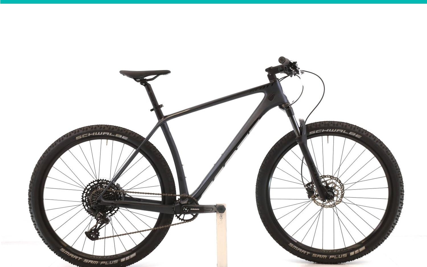 Mountain Bike Scott Zyclora ·  Scale 940, Usata, 2024, Barcelona