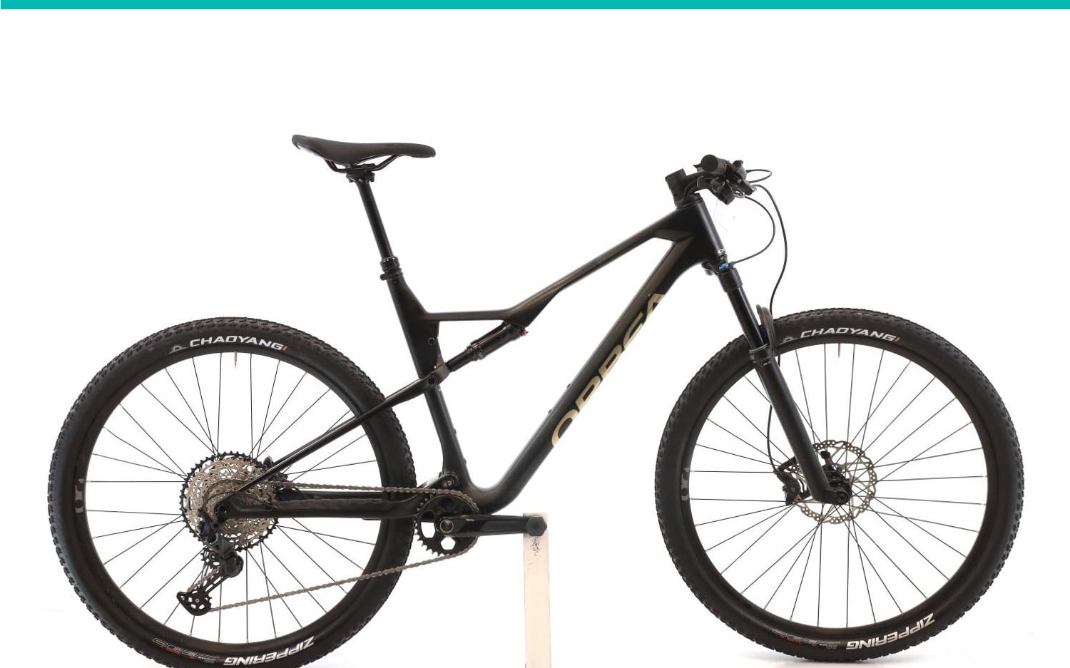 Mountain Bike Orbea Zyclora ·  Oiz M30, Usata, 2023, Barcelona