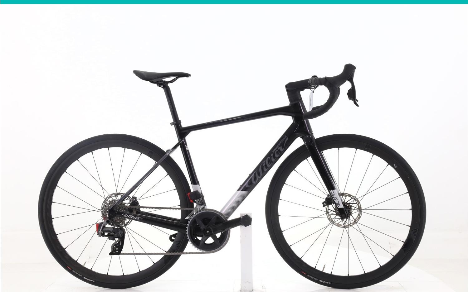 Bici da corsa Wilier Zyclora ·  Garda AXS 12V, Usata, 2025, Barcelona
