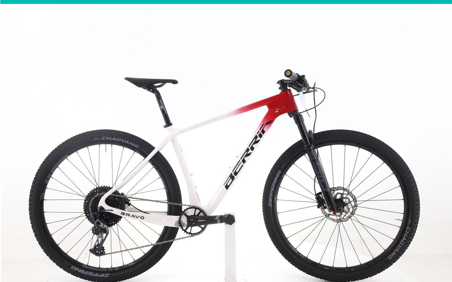 Mountain Bike Berria Zyclora ·  Bravo X01, Usata, 2021, Barcelona