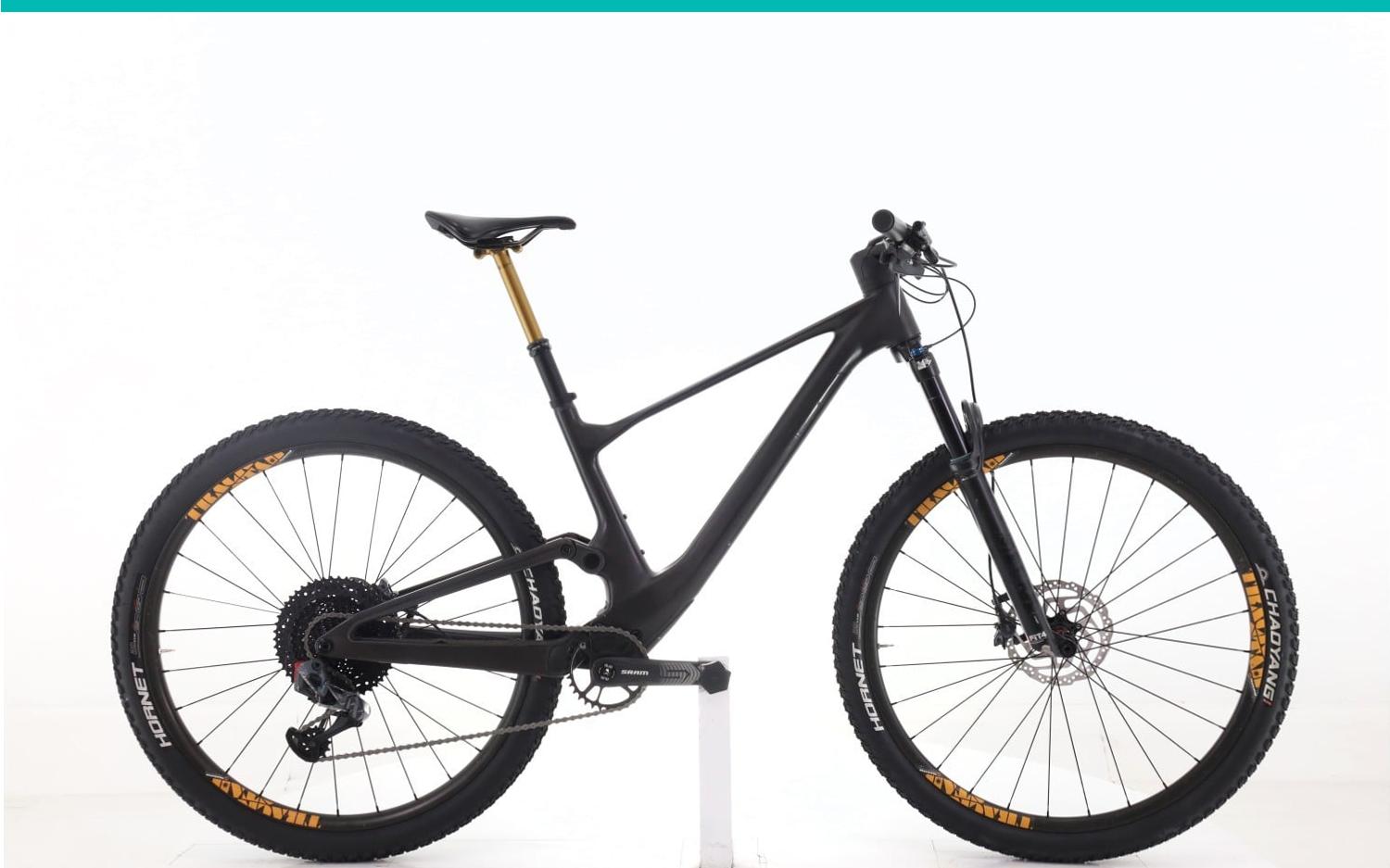 Mountain Bike Scott Zyclora ·  Spark 910 XX1 AXS, Usata, 2022, Barcelona