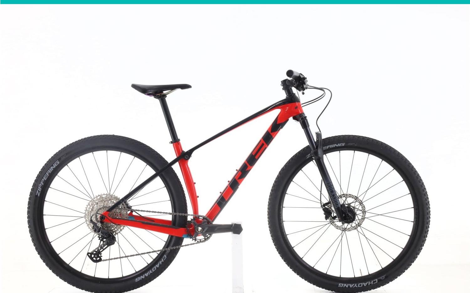 Mountain Bike Trek Zyclora ·  Procaliber 9.5, Usata, 2024, Barcelona