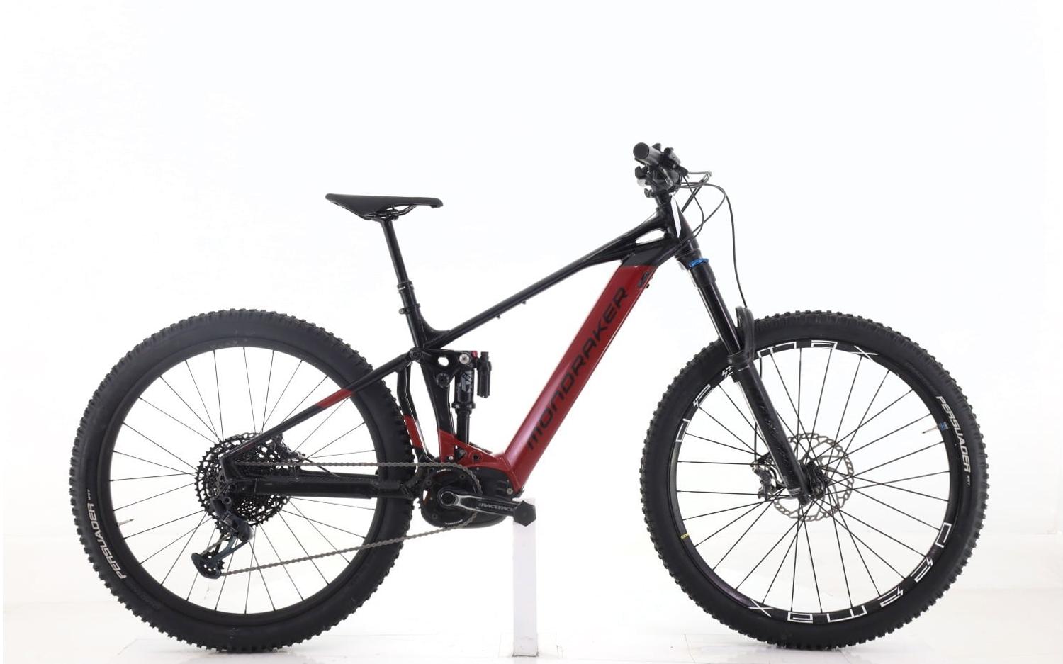 E-Bike Mondraker Zyclora ·  Crafty R GX, Usata, 2023, Barcelona