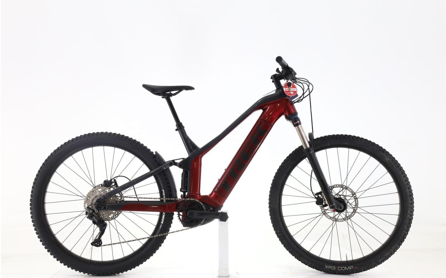 E-Bike Trek Zyclora ·  Powerfly 4, Usata, 2021, Barcelona